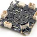 Happymodel X12 AIO 5-in-1 Flight Controller with 12A ESC, OpenVTX, 1-2S Battery Support