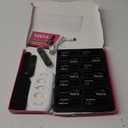 MEFA 19 Pcs Gel Nail Polish Kit with U V Light, 12 Colors All Seasons Nude Milky White Soak Off Gel Polish Nail Set with Base Top Coat Essential Manicure Tools Beginners Salon Decorations DIY