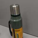 Stanley Classic Stainless Steel Vacuum Bottle