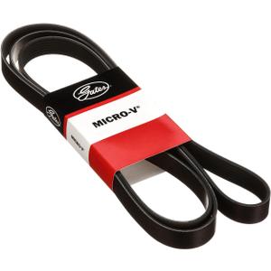 Gates K070885 Micro-V Serpentine Drive Belt