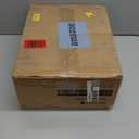 Double Rods Clothes Rack Clothing Rack with 4 Tier Storage Shelves Clothes Rack for Hanging Clothes Multifunctional Heavy Duty Clothes Organizer with Hooks for Bedroom,Wardrobe Closet,Shop,Brown