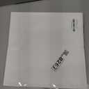 Brown 24 Pcs Velvet Bows Christmas Tree Ornaments Valentines Day Bows Decoration for Garland Home Coquette Wedding Decor (9 x 13 Inch,Width of 1")