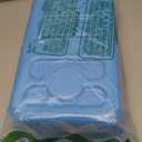 Swiffer Sweeper Wet Mopping Cloth Multi Surface Refills, Mops for Floor Cleaning, Febreze Lavender Scent, 36 Count