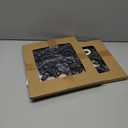 2 x JOYIN 150 Pcs Black Balloons, Different Sizes 18 12 10 5 Inch Black Latex Balloon Arch Kit with Instruction for Birthday Party Graduation Wedding Holiday Decoration