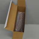 Skyflame 10 Small Piece Set of Ceramic Wood Logs & Accessories for All Types of Indoor Gas Inserts | Ventless & Vented | Propane | Gel | Ethanol | Electric or Outdoor Fireplaces & Fire Pits