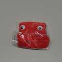 Mens Lingerie Elephant Trunk Thong for Men G-String Funny Christmas Valentine's Day Gifts Ideas Red