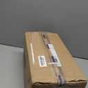 Tramontina Signature Tri-Ply Clad Stainless Steel 2-Quart Sauce Pan with Lid, Induction-Ready, Dishwasher-Safe, NSF-Certified, Made in Brazil