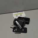 Keyless Entry Door Lock - Fingerprint Door Locks with App Control - Smart Deadbolt for Front Doors - Biometric Security, Auto-Lock&One-Touch-Lock, IP54 Waterproof, Easy Install