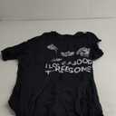 I Love A Good Threesome Tequila Fun T-Shirt (3XLT)