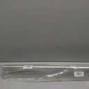 S753F(5-Pack) 22 1/2" Stainless Steel 7536 7537 16GA Flavorizer Bars for Weber Genesis Silver B and C, Spirit 700 Weber 900