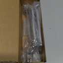 RV Grab Door Handle, Heavy Duty 304 Stainless Steel Metal for Camper, Trailer, Cargo Trailer, Motor Home, Boat, Automotive, Cart (2 Pack, Come with Screws)