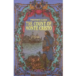 The Count of Monte Cristo (Paperback)