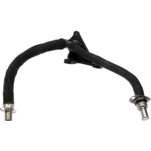 Dorman 598-204 Exhaust Gas Recirculation (EGR) Line