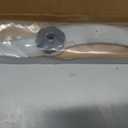 WD22X27724 WD22X33499 Dishwasher Lower Spray Arm Replacement for GE Dishwasher Spray Arm Replaces AP7219298 AP7014276 WD22X26621 WD22X10091 WD22X27724 GDF550PSR3SS GDT530PGP5WW GDT530PSP4SS More