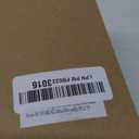 UGASA Fall Pumpkins Pillow Covers 20x20 Inch 2 Packs Soft Plush Faux Wool Fur Pillowcases Throw Pillows Autumn Halloween Home Decor for Couch Sofa Chair Bed, Orange