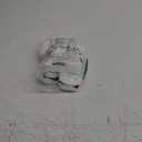 Nike Dry Fit Low Cut (6 Pairs) Unisex Athletic Socks L, White 