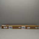 5 Pcs Peel and Stick Ceiling Crown Molding Trim Total 16.4 ft Length 2" Wide Self-Adhesive Crown Molding Polystyrene Foam Ceiling Trim for DIY Wall Home Hotel Indoor Corner Craft Decor