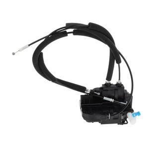 No.80501-9FG0A/937-232 Front Left Power Door Lock Latch Actuator for Nissan Armada 2005-2012 for Nissan Titan 2005-2012 for Infiniti QX56 2005-2007 Front Driver Side No, 80501-ZH000