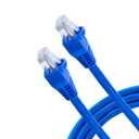GE
 
Pro
 
3ft.
 
Cat6
 
Ethernet
 
Cable,
 
Blue