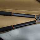 21" Anvil Loppers for Tree Trimming Heavy Duty,1.6" Cut Tree Branch Cutter