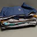 Male Dog Diapers, High Absorbing Dog Belly Bands (5 Pack) XXL