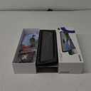 AZDOME PG17 Max 4K+2.5K Mirror Dash Cam with ADAS, BSD and LCA, 12" Rear View Mirror Camera with 5GHz WiFi and Voice Control, Rearview Mirror Backup Camera Includes 64GB Card, GPS, Parking Monitor