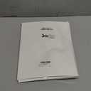 Jexine 20 Pcs Darning Thread 50% Wool 50% Acrylic Yarn 1200m Darning Kit with 24 Pcs Large Eye Sewing Needles for Clothes Socks Plush Toy Adults DIY Home Sewing Care, 60 Meters Per Yarn(Dark Color)