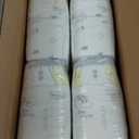 Pampers Swaddlers Diapers, Size 5 (20-37 lbs), 132 Count, Absorbent, Keeps Baby Dry and Comfortable, Skin Safe Disposable Baby Diaper 