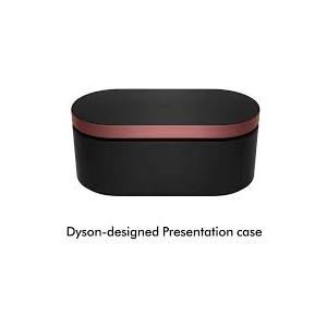 Dyson Case Black and Pink No attachments