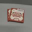 2 x Pickleball Christmas Ornament - Deck The Halls with Pickleballs Xmas Tree Decor - Sports Ornaments Gifts for Women, Men, Pickleball Fans, Players, Teams, Coaches - 2 Layer Wood