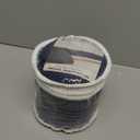 Couch Cushion Cover Seat Cushion Cover Stretch Armchair Cover Separate Sectional Sofa Slipcovers Furniture Protector(1 Piece for Seat or Sofa Backrest, Navy)