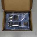 Range Oven Relay Control Board EBR74164805 Replacement for LG Range Stove Oven Replaces LRE3021ST LRE3083SW LRE3083ST