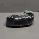 sancua Rectangle Tablecloth - 90 x 132 Inch - Water Resistant Spill Proof Washable Polyester Table Cloth, Decorative Fabric Table Cover for Dining Tables, Buffet Parties and Camping, Grey