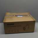 Dog Grooming Vacuum, Pet Grooming Kit with Dog Clippers, 2.5L Dust Cup 11000Pa Dogs Vacuum for Shedding Grooming, 5 Grooming Tools Home Cleaning in 1, Low Noise Pet Grooming Vacuum for Dogs, PG50 (Pink)