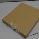 Cuspin 4x6 Vintage Picture Frame Pink and Gold Frame, 4 by 6 Photo Frames Ornate Textured Hand-Crafted Resin with Glass Front for Tabletop Display and Wall Hanging, Retro Design Home Decor