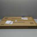 43" Saucer Tree Swing for Kids Adult, 700lbs Weight Capacity, Waterproof Flying Saucer Swing with Adjustable Hanging Straps, Swing Seats for Backyard Outdoor Indoor Playground, Blue