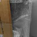 Stainless Steel Litter Box, Extra Large Cat Litter Boxes for Big Cats