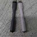 CCY 3,5MM TO USB C AUDIO ADAPTER BLACK & WHITE 2 Pack