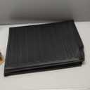 CRV Cargo Liner - Compatible with 2023-2025 2026 Honda CR-V 5-Seat All Models, All Weather Protection Rear Trunk Tray Cargo Mat Custom Fit,3D Waterproof Accessories. Not for 7-Seats Models Upper Deck