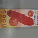 Metatarsalgia Insoles for Ball of Foot Pain,Morton's Neuroma,Arch Supports Insoles,Orthotic Insoles,Men Women Shoe Insert for Metatarsal,Foot Pain Relief