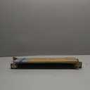 KOKOSIRI Towel Holder Brushed Nickel Bathroom Accessories Bath Towel Bars for Toilet Kitchen Cabinet Necklace Holder 24-Inch Stainless Steel, Wall Mounted B4006BR-L24