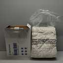 Westinghouse Electric Blanket Twin, Soft Ribbed Flannel to Sherpa Heated Blanket with 10 Heating Levels & 1-12 Hours Auto Shut Off, Fast Heating & Machine Washable, 62x84 Inch, Beige