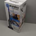 Eureka NEU10AE5 Powerful Bagless Upright Vacuum Cleaner Carpet and Floor, AirSpeed Ultra-Lightweight Vacuum Cleaner, w/ Replacement Filter, Blue