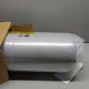 Sleepmax Extra Firm Mattress Topper Queen Size 3 Inch - Firm Memory Foam Mattress Topper for Back Pain Relief - Ventilated High Density Foam Cooling Bed Topper - No Odor, CertiPUR-US Certified