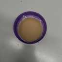 Nipple Covers for Women Reusable Silicone Nipple Covers Waterproof Sticky Pasties with Travel Case (Size 2 (Fits C-D Cups), Caramel-1pairs)