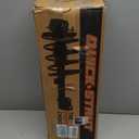 Monroe Quick-Strut 272974 Suspension Strut and Coil Spring Assembly for Honda Pilot