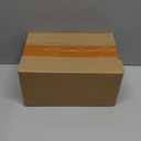 Glass Qtip Holder with Lid,Bathroom Organizer and Storage Jars - Apothecary Jars for Cotton Balls, Cotton Swabs,Pads,Floss Picks,Vanity Organizer,Bathroom Accessories and Countertop Storage Canisters (Clear)