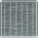 Replacement Air Filter Compatible with KINGSOM K-SOON1 Solder Fume Extractor, 2 HEPA + 5 Pre-filter Combo