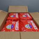 Huggies Size 4 Baby Diapers, Little Movers HuggFit 360 Baby Diapers with 360 Waistband, Size 4 (22-37 lbs), 144 Count (4 Packs of 36)
