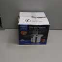 Presto 01362 6-Quart Stainless Steel Pressure Cooker